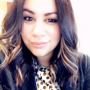 Meet your Posher, Alice